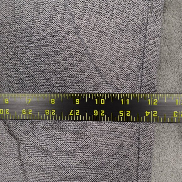 Halsey five pocket pant tailored fit men's 35x30 gray - Picture 7 of 11